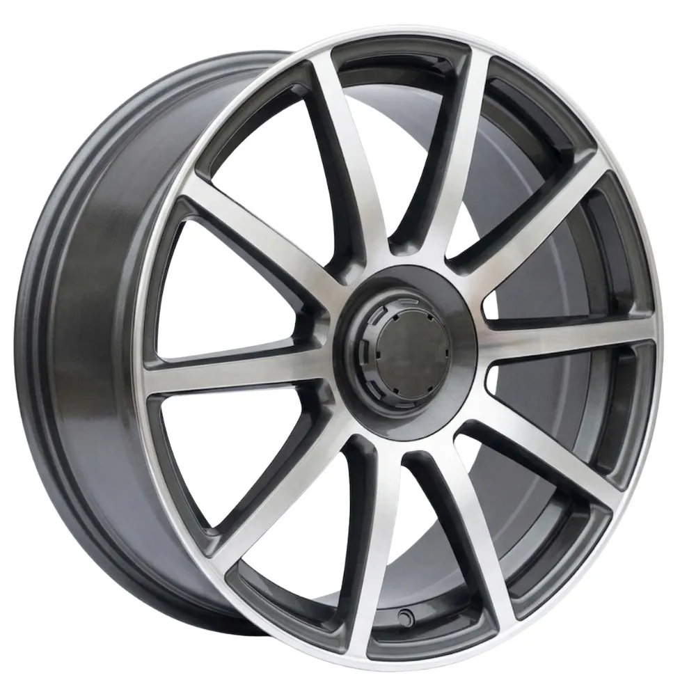 5X112 9.5X20 DSW-1205 ET45 66.6 GMF 1